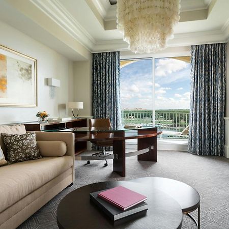 Hotel The Ritz-Carlton Naples, Tiburon Exteriér fotografie