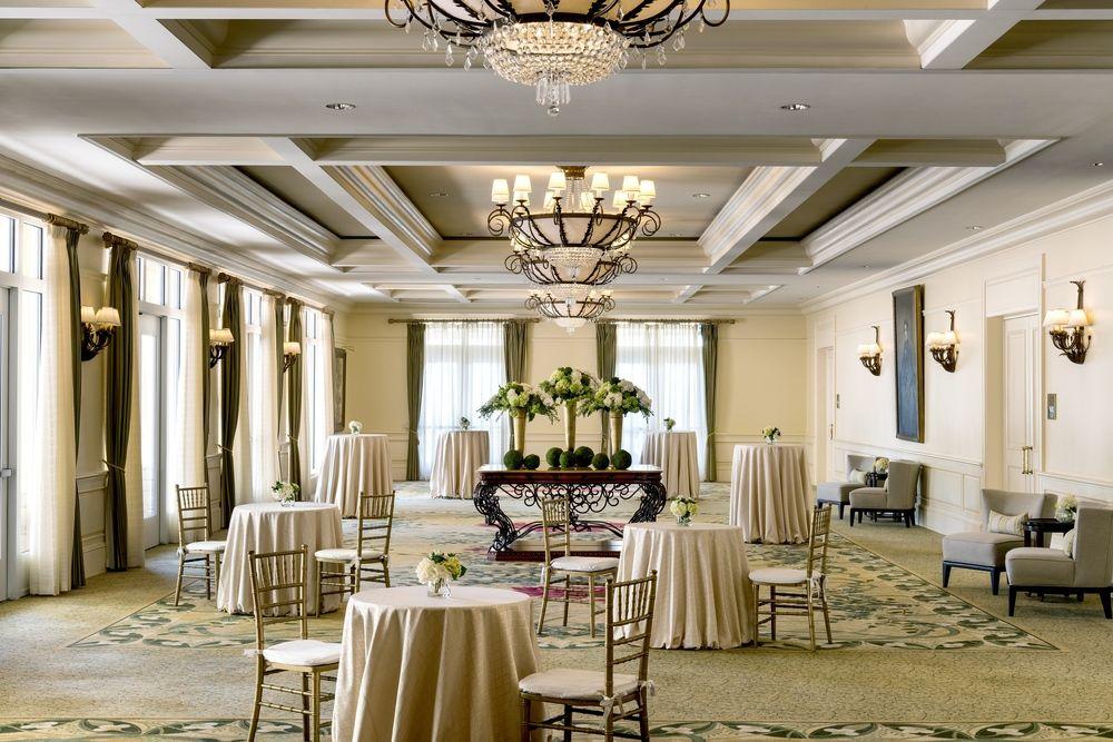 Hotel The Ritz-Carlton Naples, Tiburon Exteriér fotografie