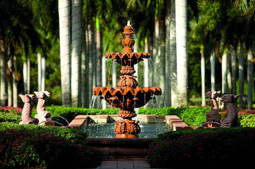 Hotel The Ritz-Carlton Naples, Tiburon Exteriér fotografie