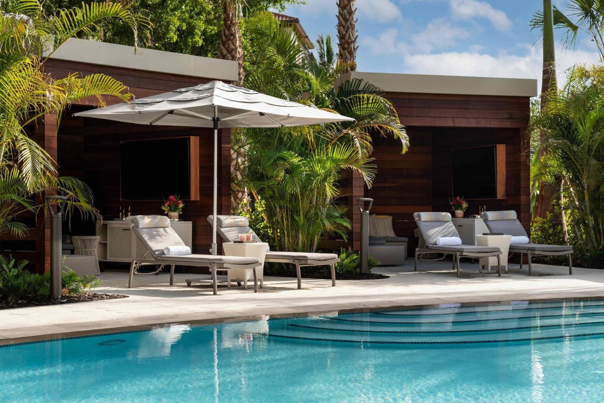 Hotel The Ritz-Carlton Naples, Tiburon Exteriér fotografie